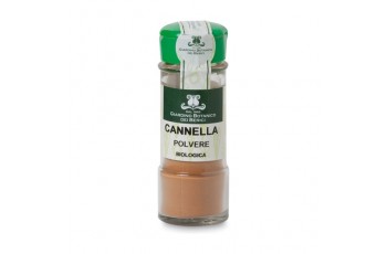 Cannella in Polvere Bio - 36 gr